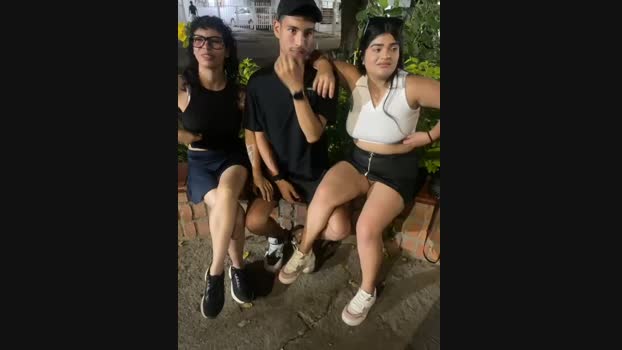 hotlatingirls_ StripChat Female 06-02-2025