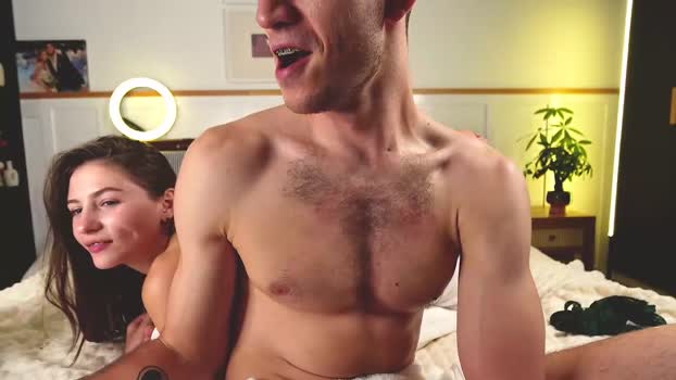 jonnalinaproduction Chaturbate Couple 07-02-2025