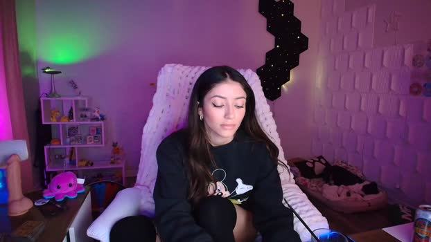 kaydolll MyFreeCams Female 06-02-2025