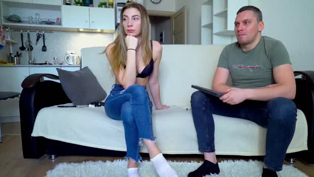 littlesweettifany Chaturbate Couple 07-02-2025