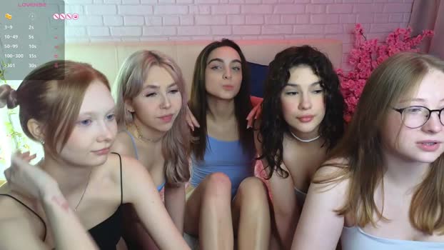 _ramune_ Chaturbate Couple 07-02-2025