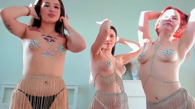 sexxxsirens Chaturbate Couple 07-02-2025