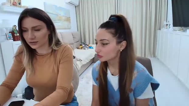 wennndyk MyFreeCams Female 06-02-2025