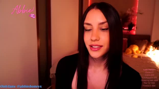 Abiee_ MyFreeCams Female 07-02-2025