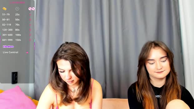 AnnaTeona StripChat Female 07-02-2025