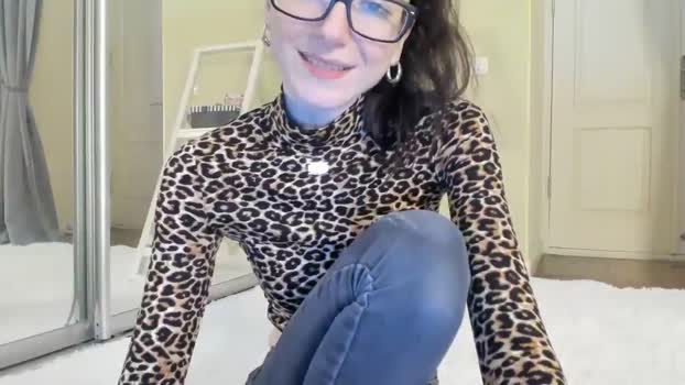 Baby_Jewel MyFreeCams Female 07-02-2025