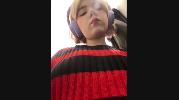 Baby__Naughty StripChat Female 08-02-2025