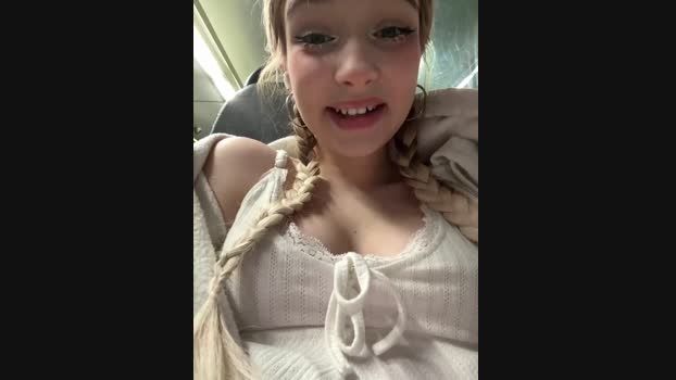 Baby_Tiny StripChat Female 07-02-2025