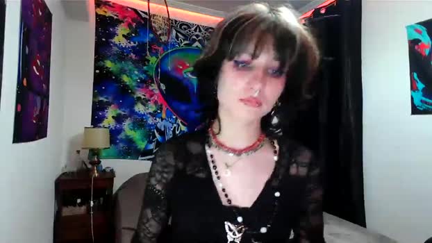 Black_Aranya MyFreeCams Female 07-02-2025