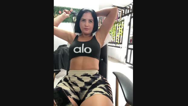 Carolina_Novoa StripChat Female 07-02-2025