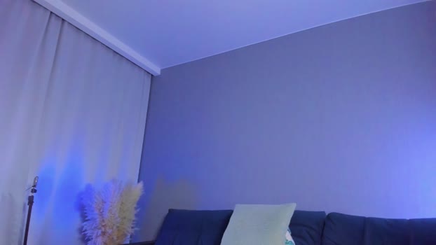 ClockworkLady StripChat Female 07-02-2025