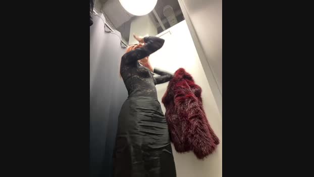 Foxy_Lexy StripChat Female 07-02-2025