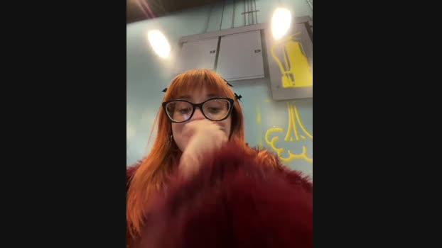 Foxy_Lexy StripChat Female 07-02-2025