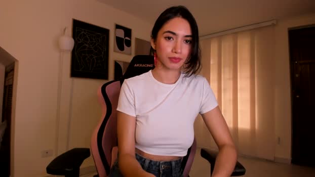 GoddessVenus_ MyFreeCams Female 07-02-2025