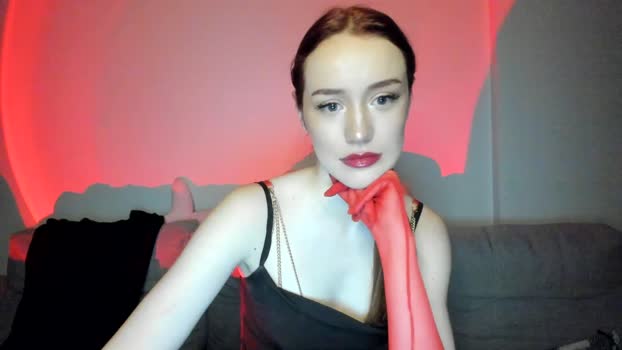 IsabellRrose MyFreeCams Female 07-02-2025