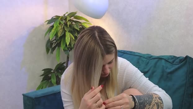 JessRosen StripChat Female 07-02-2025