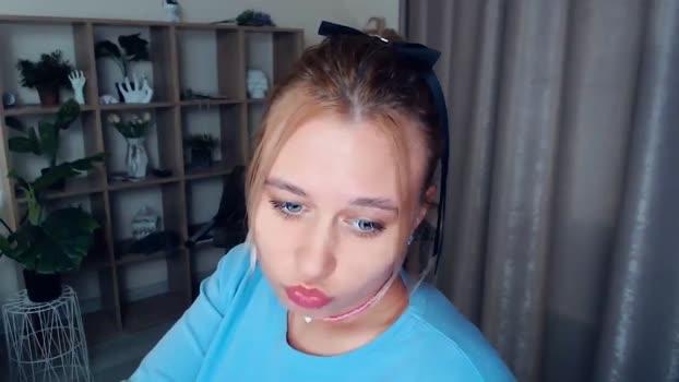 Kukla_kolduna MyFreeCams Female 07-02-2025