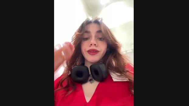 Lily__Belle StripChat Female 07-02-2025