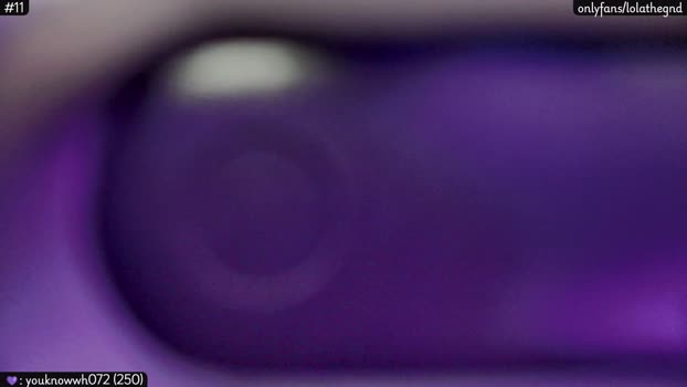 Lolathorne MyFreeCams Female 07-02-2025