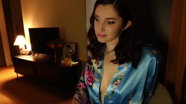 Maddie MyFreeCams Female 07-02-2025