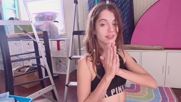 NaomiDee MyFreeCams Female 07-02-2025