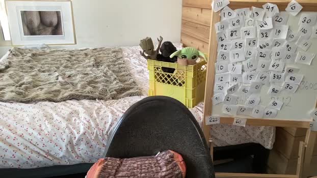 PurrtyMetal MyFreeCams Female 07-02-2025