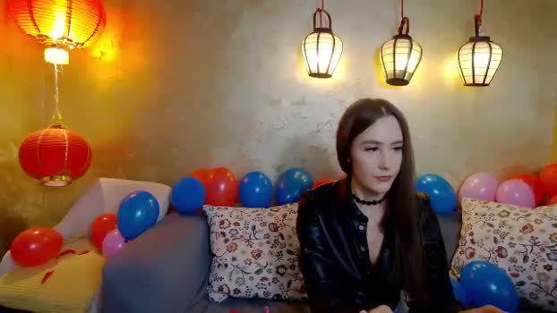 Radiance MyFreeCams Female 07-02-2025