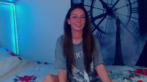 SlimCurly MyFreeCams Female 07-02-2025