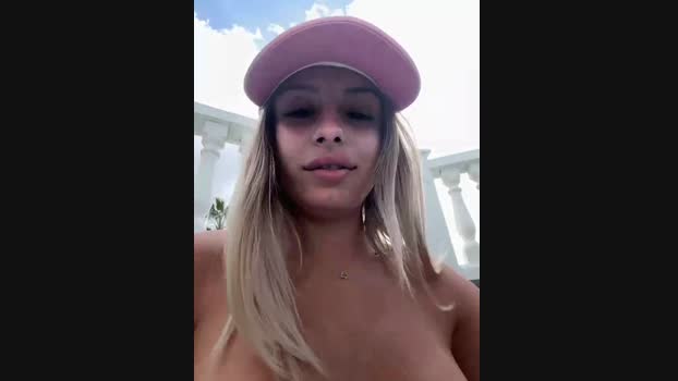 SophieVJ StripChat Female 08-02-2025