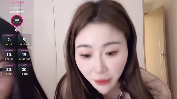 Sweet-Angel999 StripChat Female 07-02-2025