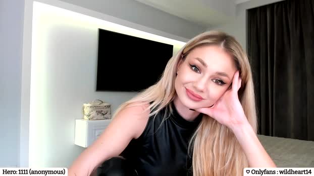 Yveline MyFreeCams Female 07-02-2025