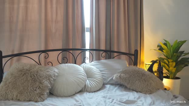 alissa_wxw Chaturbate Female 08-02-2025