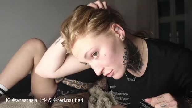 anastasiaink StripChat Female 07-02-2025