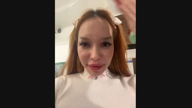 babydolll StripChat Female 07-02-2025