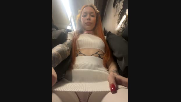 babydolll StripChat Female 07-02-2025