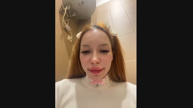 babydolll StripChat Female 07-02-2025