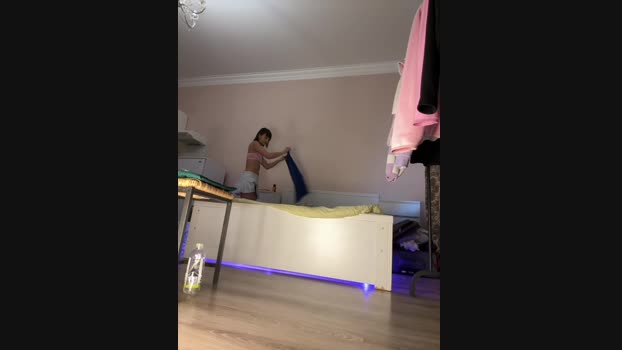 bigbabykiki StripChat Female 08-02-2025