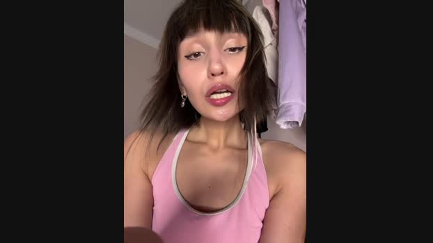 bigbabykiki StripChat Female 08-02-2025