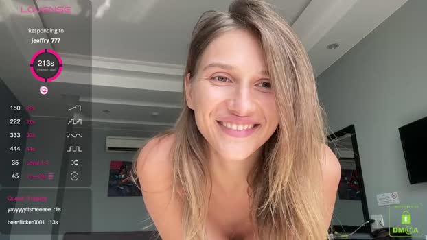 blair_fox Chaturbate Female 07-02-2025