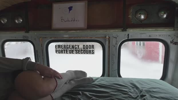 busbuddies Chaturbate Couple 07-02-2025