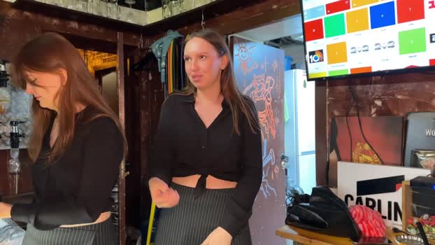 dirtypub StripChat Female 07-02-2025