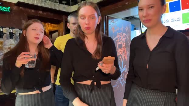 dirtypub StripChat Female 07-02-2025