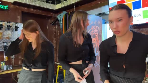 dirtypub StripChat Female 07-02-2025