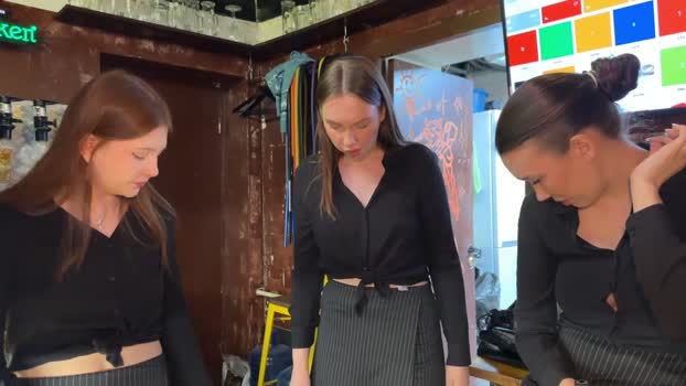 dirtypub StripChat Female 07-02-2025