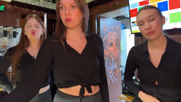 dirtypub StripChat Female 07-02-2025