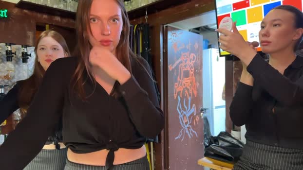 dirtypub StripChat Female 07-02-2025