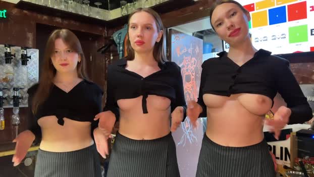 dirtypub StripChat Female 07-02-2025