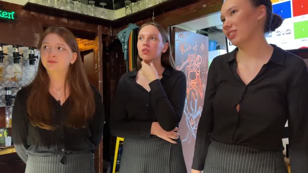 dirtypub StripChat Female 07-02-2025