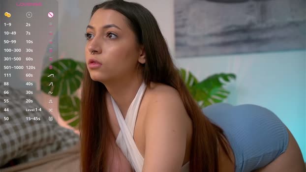 emilia_north StripChat Female 08-02-2025