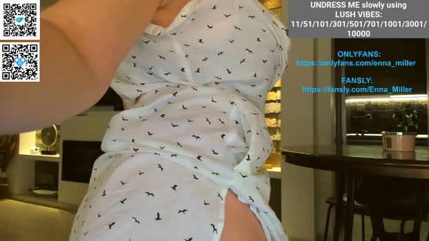 enna__miller Chaturbate Female 07-02-2025